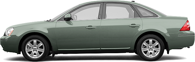 2007 Ford Five Hundred SEL 4dr Sedan