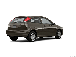 Thumbnail image of 2007 Ford Focus at Craige Motor Company