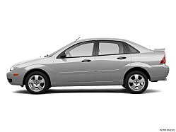 Thumbnail image of 2007 Ford Focus at DIRECT CAR BROKERS