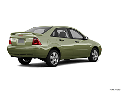 Thumbnail image of 2007 Ford Focus at Plymouth Auto Sales