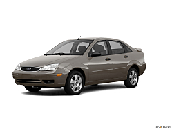 Thumbnail image of 2007 Ford Focus at CHRISTIAN AUTO SALES