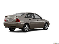 Thumbnail image of 2007 Ford Focus at CHRISTIAN AUTO SALES