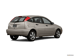 Thumbnail image of 2007 Ford Focus at Plymouth Auto Sales