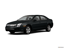Thumbnail image of 2007 Ford Fusion at Morristown Chevrolet