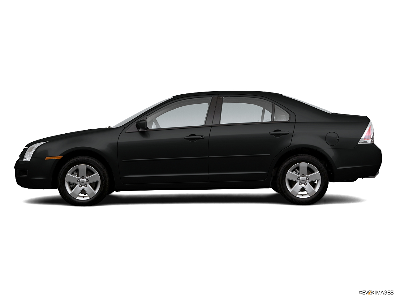 Image of 2007 Ford Fusion I-4 SE