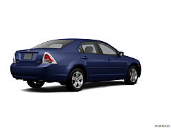 Thumbnail image of 2007 Ford Fusion at Cable Automotive Inc