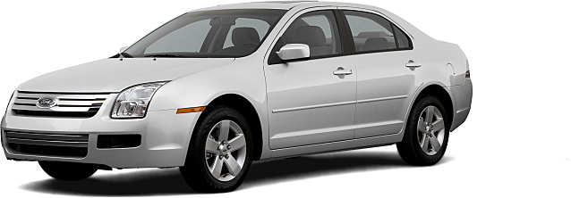 2007 Ford Fusion V6 SE at Serpentini Chevrolet of Strongsville