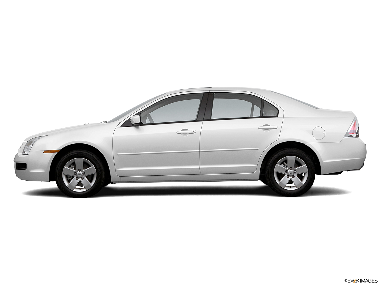 Image of 2007 Ford Fusion V6 SE