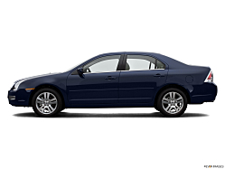 Thumbnail image of 2007 Ford Fusion at USA MOTORCARS