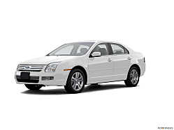 Thumbnail image of 2007 Ford Fusion at Rjb And Son