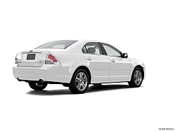 Thumbnail image of 2007 Ford Fusion at Rjb And Son