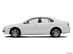 Thumbnail image of 2007 Ford Fusion at Rjb And Son