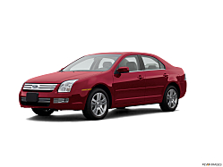 Thumbnail image of 2007 Ford Fusion at USA MOTORCARS