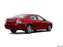 Thumbnail image of 2007 Ford Fusion at USA MOTORCARS