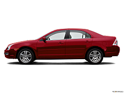 Thumbnail image of 2007 Ford Fusion at USA MOTORCARS