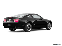 Thumbnail image of 2007 Ford Mustang at Action Nissan