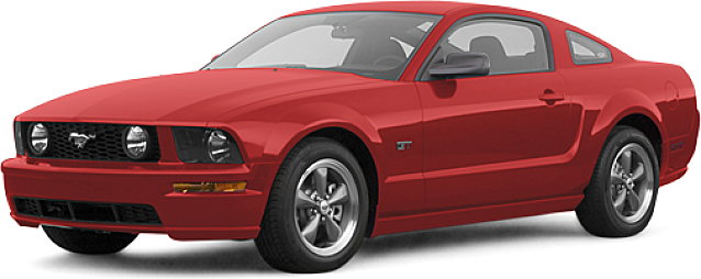 2007 Ford Mustang at You Select Auto Sales