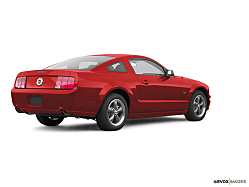 Thumbnail image of 2007 Ford Mustang at You Select Auto Sales