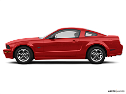 Thumbnail image of 2007 Ford Mustang at You Select Auto Sales