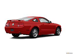 Thumbnail image of 2007 Ford Mustang at Furrst Class Cars LLC