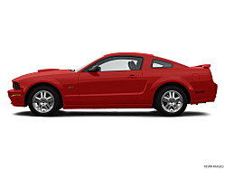 Thumbnail image of 2007 Ford Mustang at Furrst Class Cars LLC