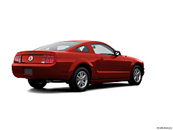 Thumbnail image of 2007 Ford Mustang at Auto Drive 1