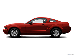 Thumbnail image of 2007 Ford Mustang at Auto Drive 1