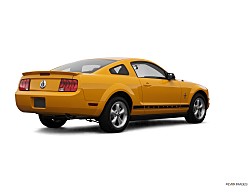 Thumbnail image of 2007 Ford Mustang at Ethan Hunt Automotive