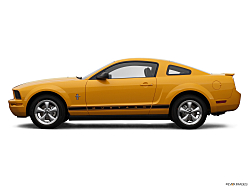 Thumbnail image of 2007 Ford Mustang at Ethan Hunt Automotive