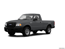 Thumbnail image of 2007 Ford Ranger at York Truck Center