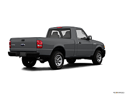 Thumbnail image of 2007 Ford Ranger at York Truck Center