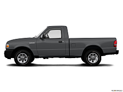 Thumbnail image of 2007 Ford Ranger at York Truck Center