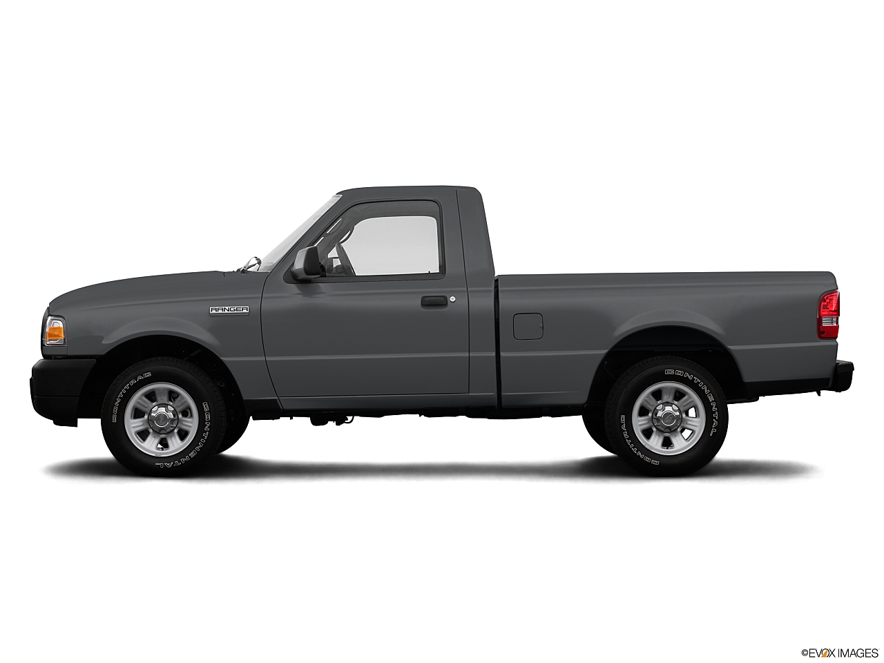 Image of 2007 Ford Ranger