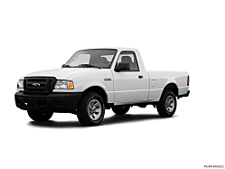 Thumbnail image of 2007 Ford Ranger at Billy Cooper's Auto Sales