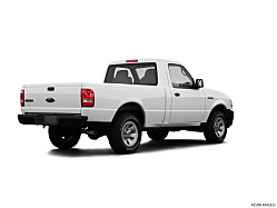 Thumbnail image of 2007 Ford Ranger at Billy Cooper's Auto Sales