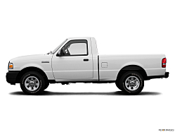 Thumbnail image of 2007 Ford Ranger at Billy Cooper's Auto Sales