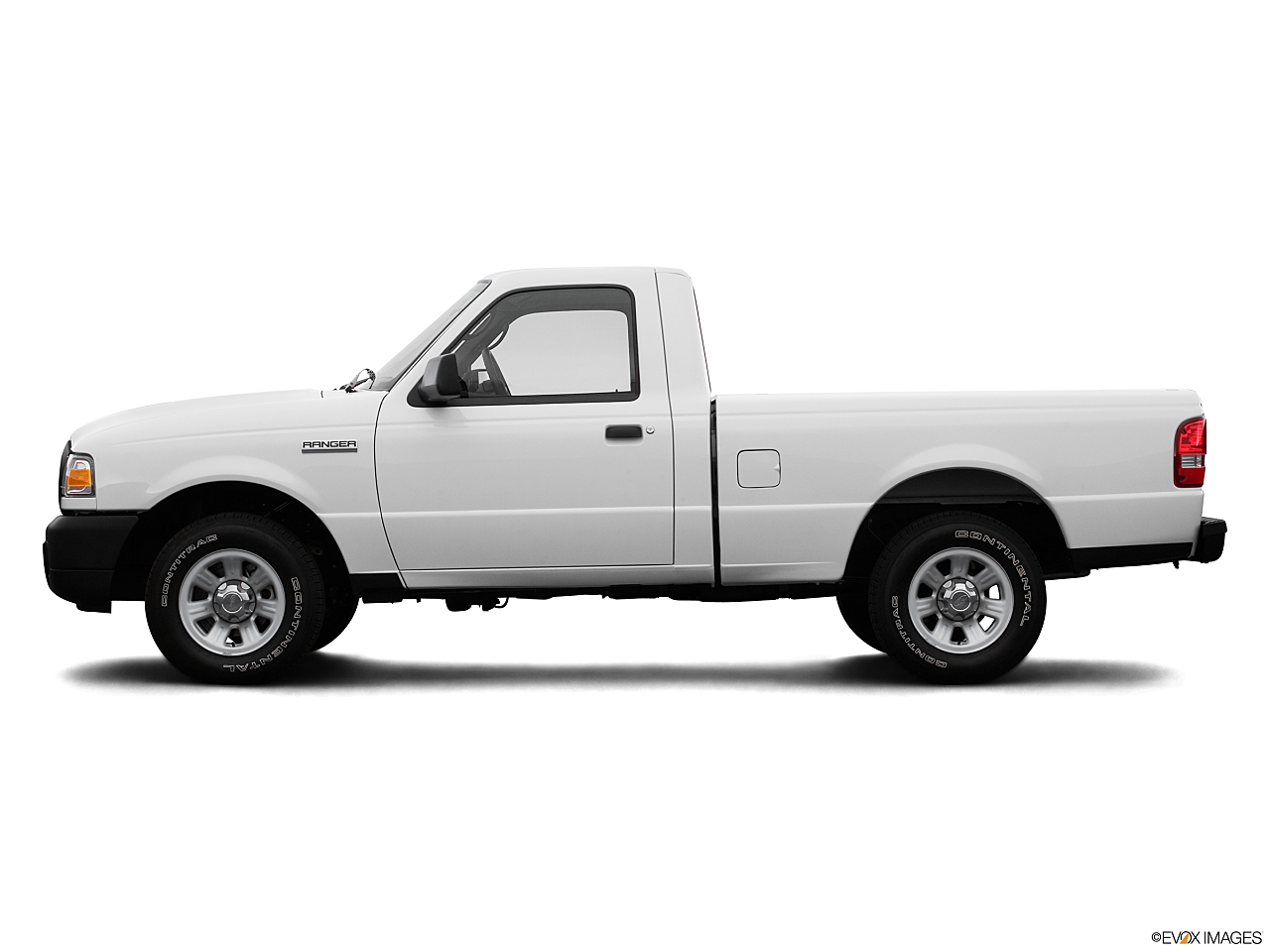 Image of 2007 Ford Ranger XL