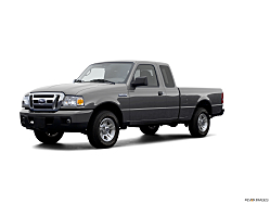Thumbnail image of 2007 Ford Ranger at Zeke's Automotive