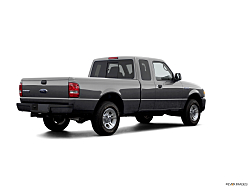 Thumbnail image of 2007 Ford Ranger at Zeke's Automotive