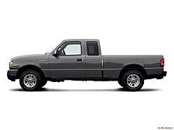 Thumbnail image of 2007 Ford Ranger at Zeke's Automotive
