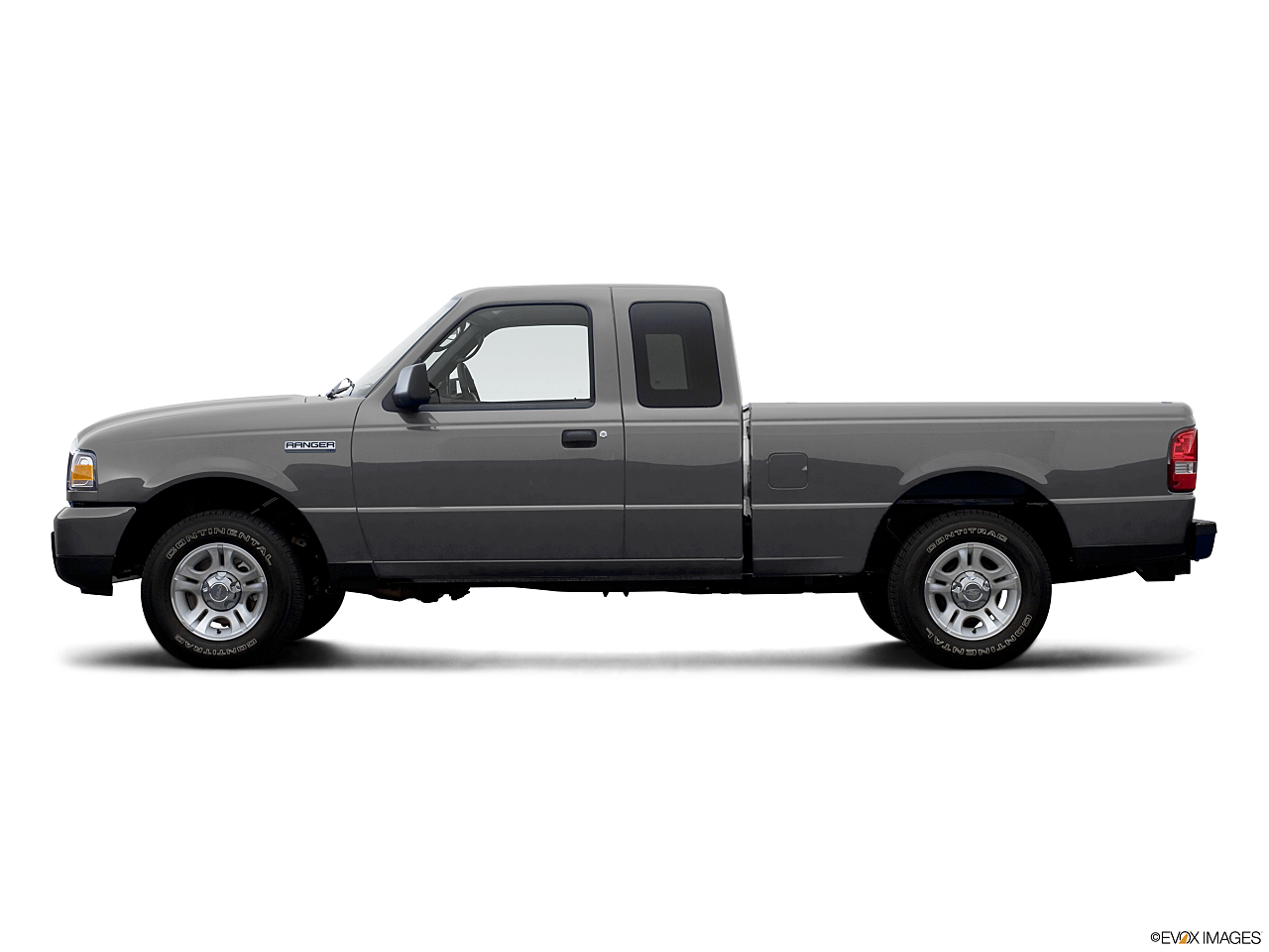 Image of 2007 Ford Ranger SPORT