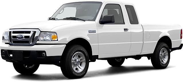 2007 Ford Ranger XLT at Stargate Auto Sales Murfreesboro