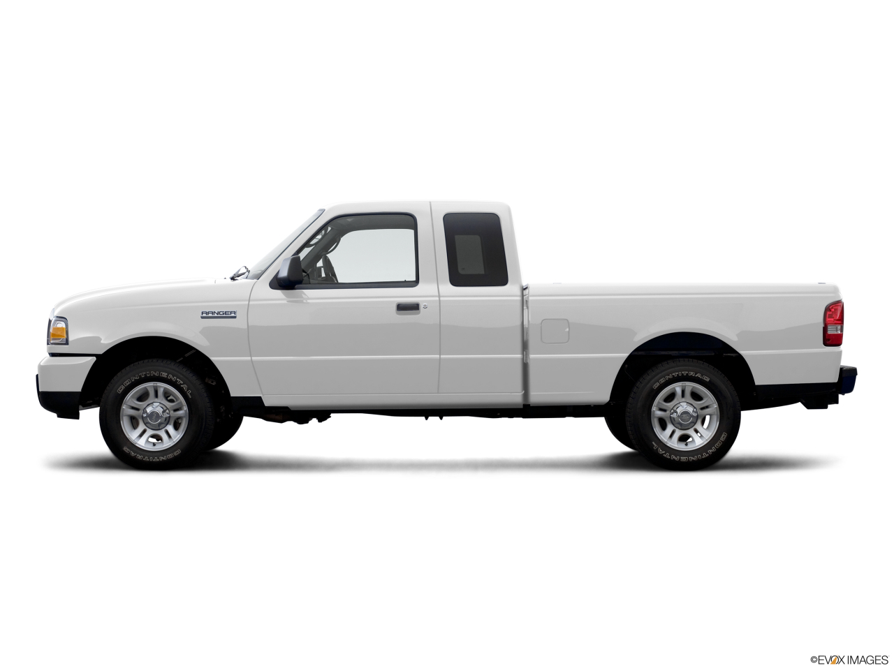 Image of 2007 Ford Ranger XLT