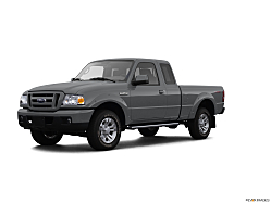 Thumbnail image of 2007 Ford Ranger at Rjb And Son