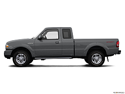 Thumbnail image of 2007 Ford Ranger at Rjb And Son