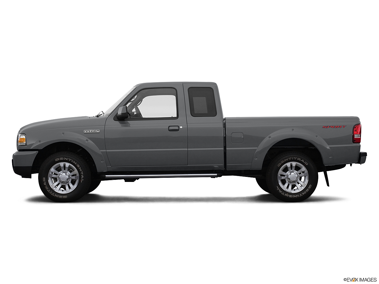 Image of 2007 Ford Ranger XLT