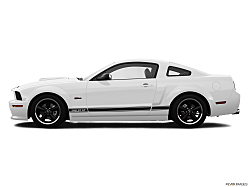 Thumbnail image of 2007 Ford Shelby GT500 at Morrison Motor Company, Inc