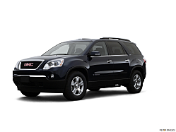 Thumbnail image of 2007 GMC Acadia at Broadway Motors