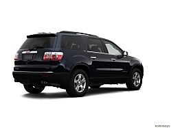 Thumbnail image of 2007 GMC Acadia at Broadway Motors