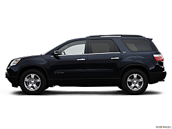 Thumbnail image of 2007 GMC Acadia at Broadway Motors